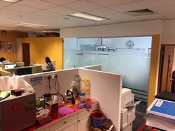 Paya Lebar Square (D14), Office #456983931
